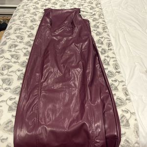 Purple House CB inspired dress.